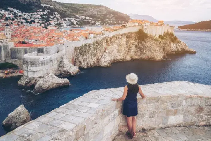 Balkan Road Trip Travel Tips