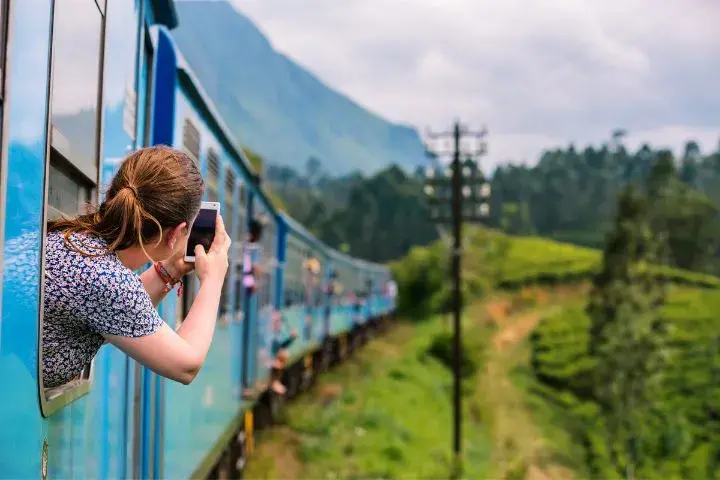 Balkan Travel Without a Car