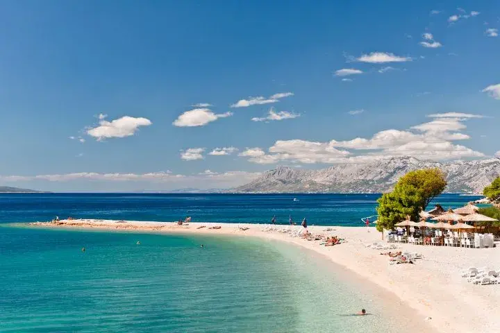 Balkan Travel Without a Car