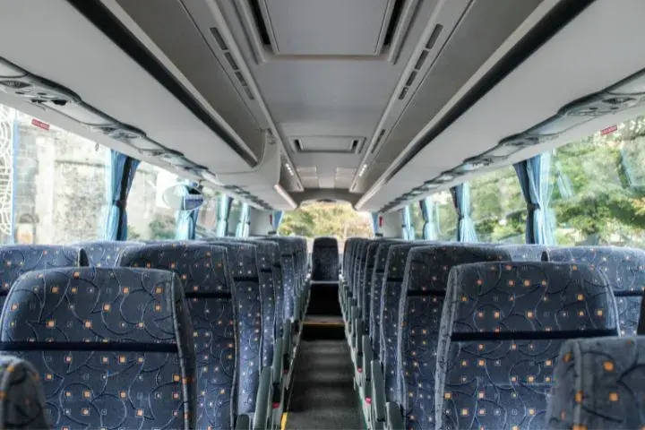 Balkan Travel Without a Car