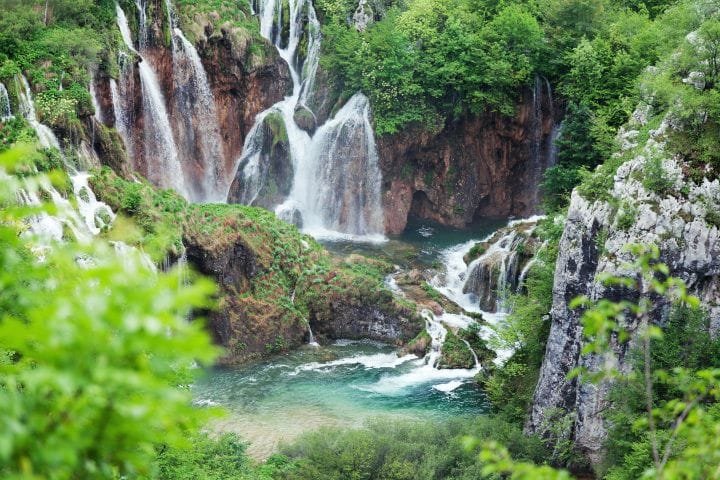 Beginner Balkan Road Trip