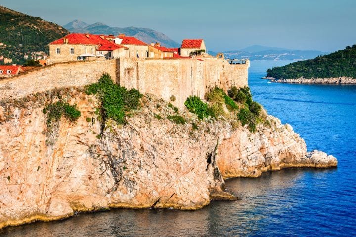 Beginner Balkan Road Trip