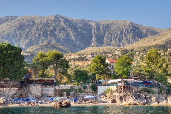 Beginner Balkan Road Trip