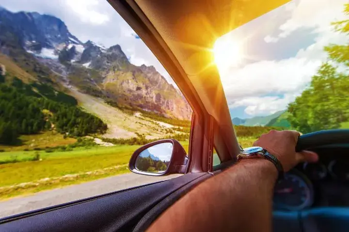 Best Travel Accessories Italy Road Trip