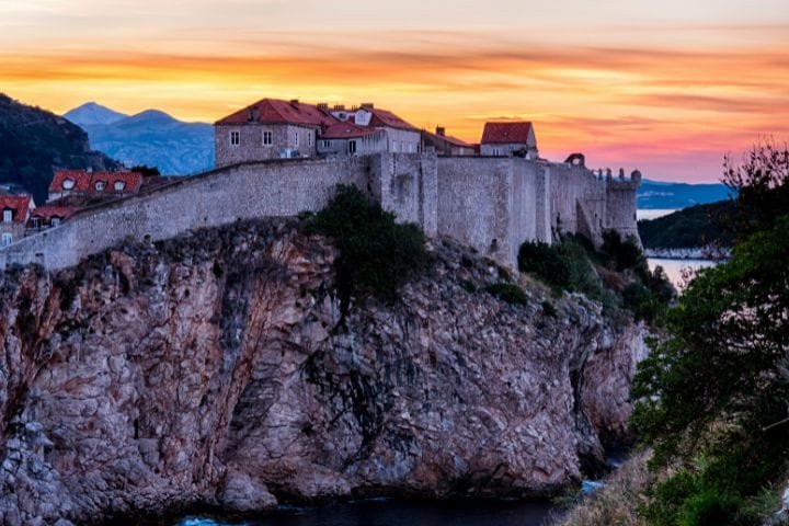 Best Views Balkan Road Trip
