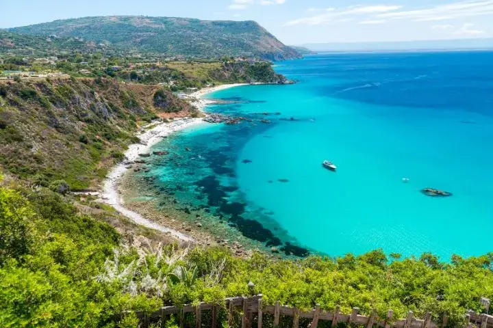 Best Travel Accessories Italy Road Trip, Calabria
