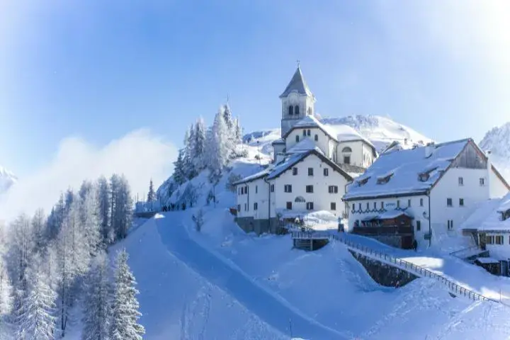 Best Time For Italy Road Trip, Camporosso