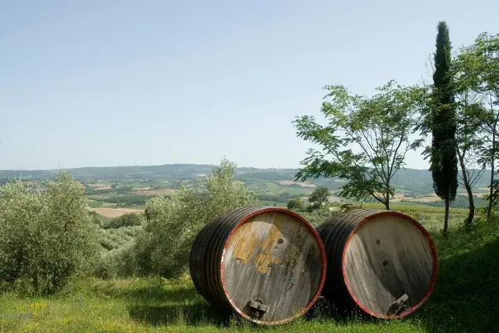Tuscany Road Trip Itinerary, Chianti, Tuscany