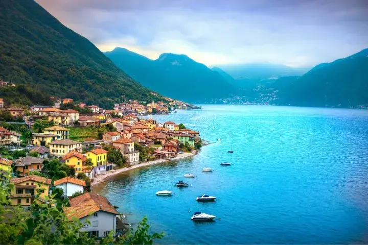 How To Prepare For Italy Road Trip