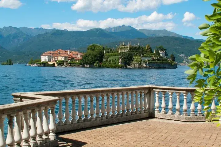 Best Time For Italy Road Trip, Lake Maggiore