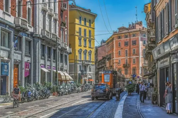 Best Travel Accessories Italy Road Trip, Milan