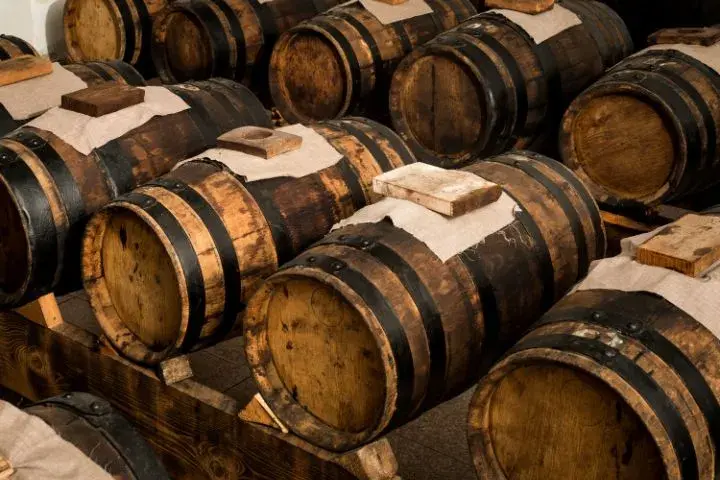 Milan to Florence Road Trip Itinerary, Modena Balsamic Vinegar
