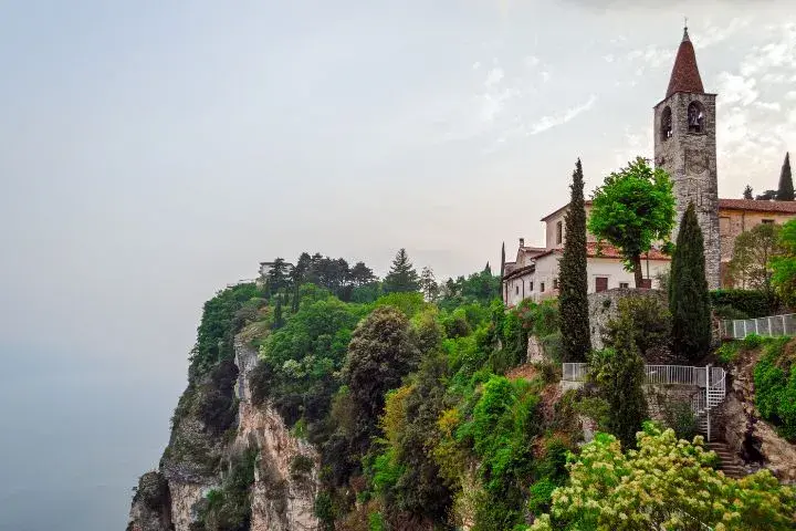 Northern Italy Road Trip Itinerary