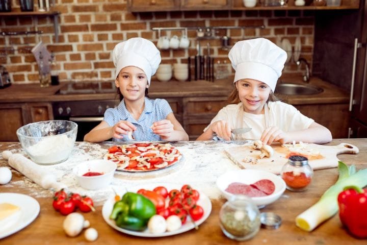 italy food road trip itinerary
