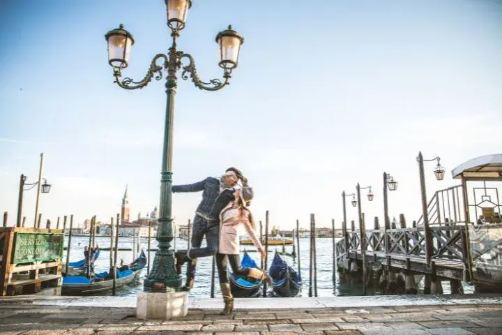 Romantic Italy Road Trip Itinerary