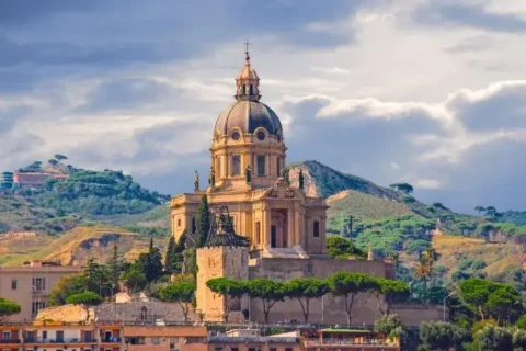 Sicily Road Trip Itinerary