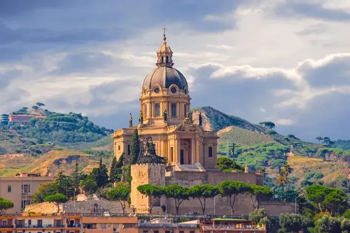 Sicily Road Trip Itinerary