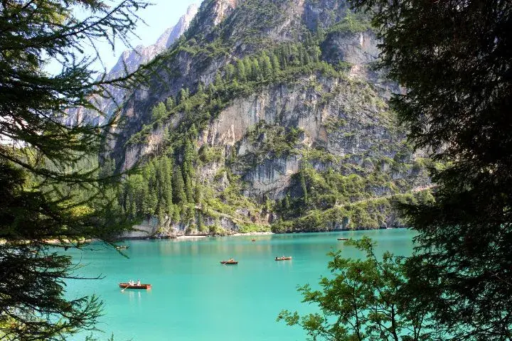 How To Prepare For Italy Road Trip, Trentino Alto Adige