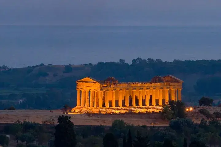 Italy Road Trip History Itinerary, Valley of the Temples, Agrigento