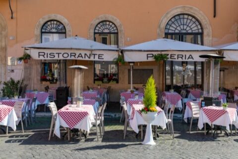 italy food road trip itinerary