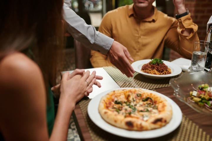 italy food road trip itinerary