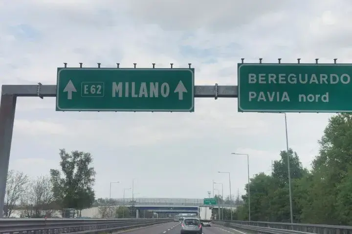 Italy Toll Roads and Telepass Explained
