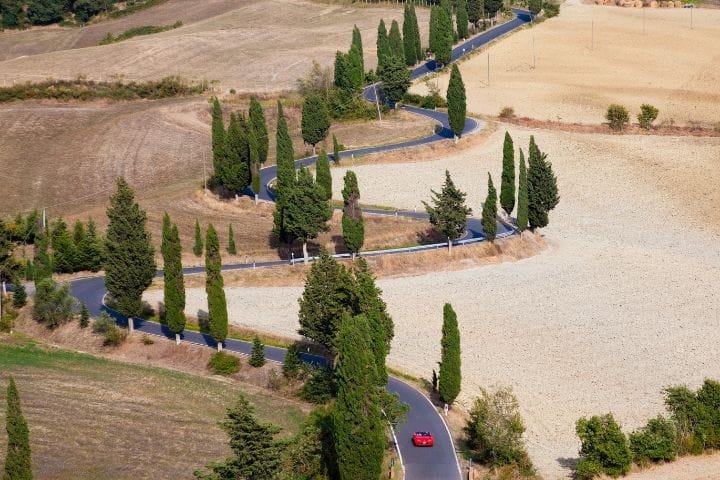 Best Agriturismo Stays in Tuscany