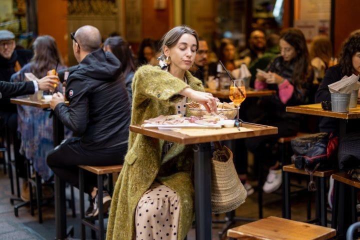 Best Bologna Food Tour
