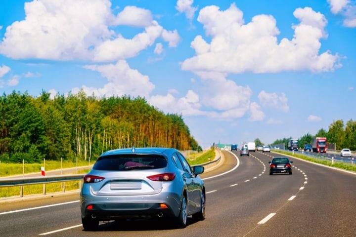 Best Car Rental Companies in Italy for Foreigners