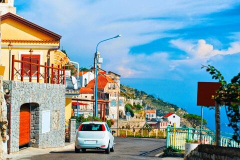 Car Insurance Requirements in Italy
