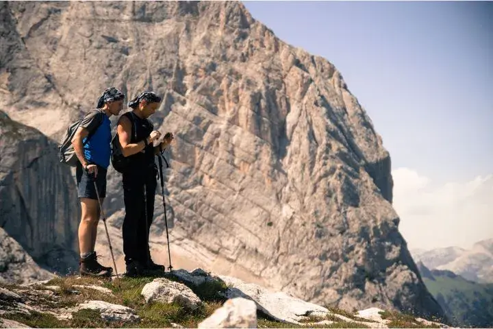 Dolomites Driving Guide