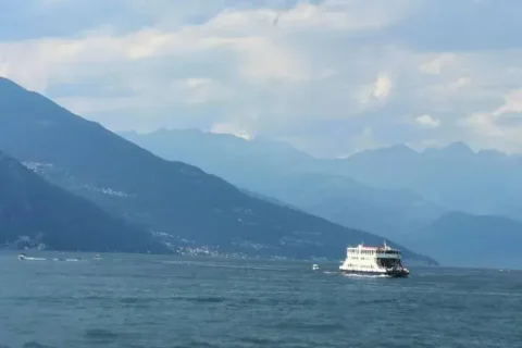 Driving in Italy During Summer Heatwave