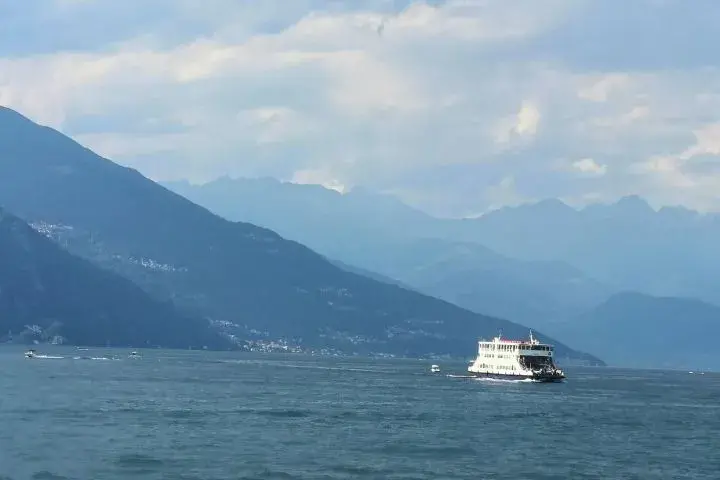 Driving in Italy During Summer Heatwave