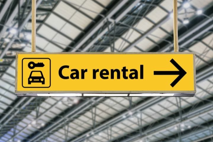 How to Rent a Car in Italy