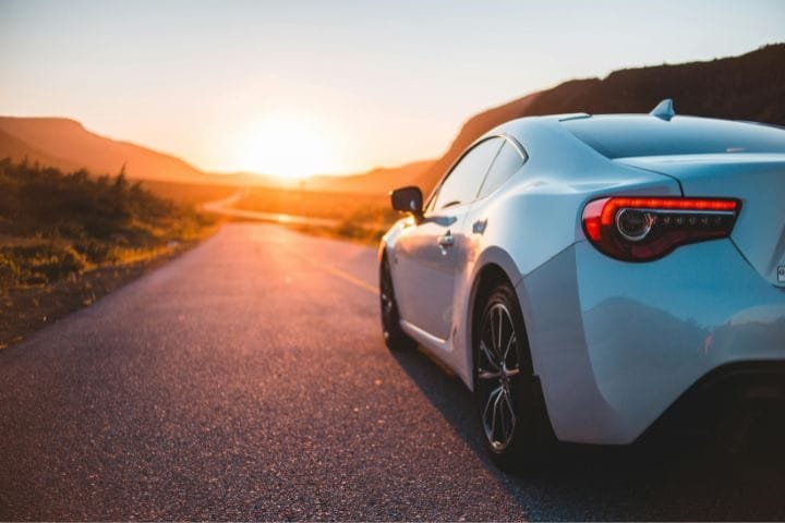 How to Rent a Car in Italy