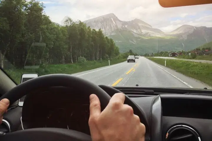 International Driving Permit Italy