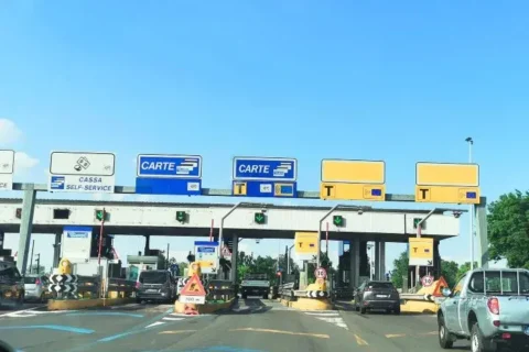 Italy Toll Roads and Telepass Explained