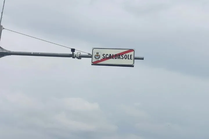 Speed Limits in Italy , Speed Camera