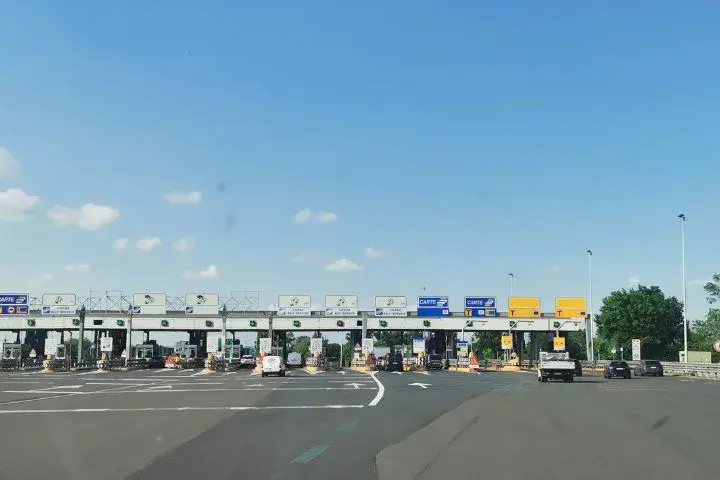 Italy Toll Roads and Telepass Explained, Toll Roads