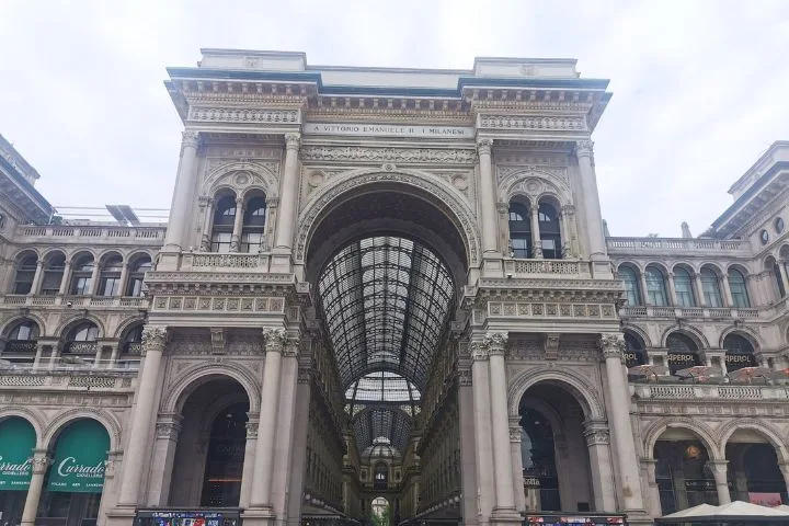 Where to Park in Milan When Arriving by Car