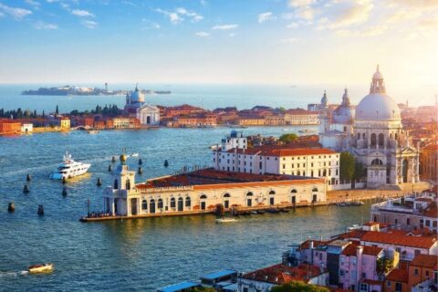 Where to Park in Venice When Arriving by Car