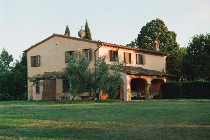 Italy Travel Guide, Agriturismo Farm Stay