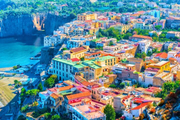 Best Scenic Drives in Italy