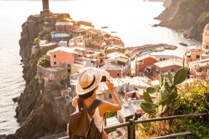 Best Time to Visit Italy
