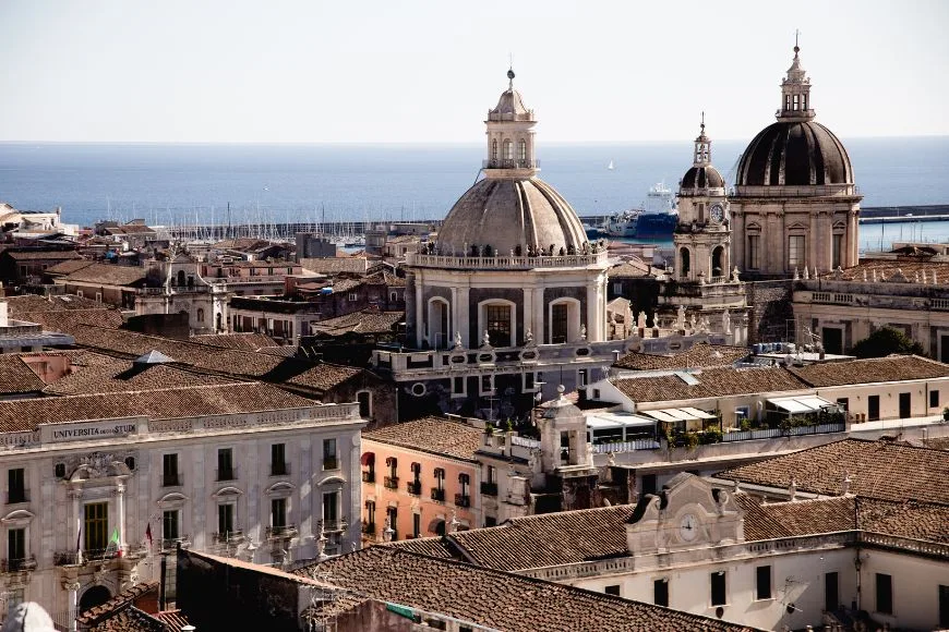 Cheapest Cities to Visit in Italy , Catania