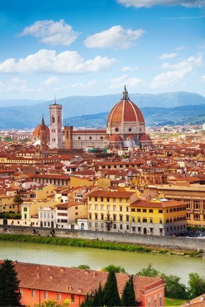 Best Time to Visit Italy, Florence