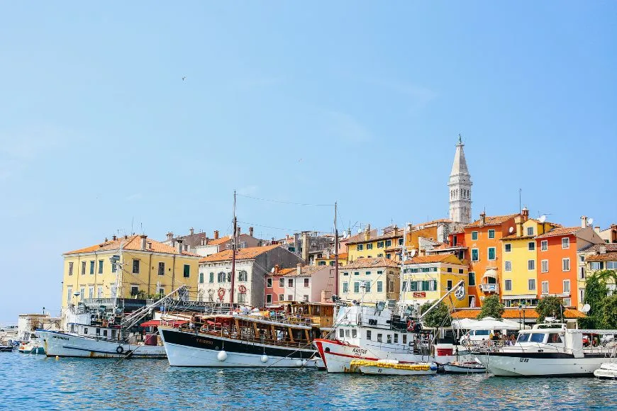 Cheapest Cities to Visit in Italy , Genoa