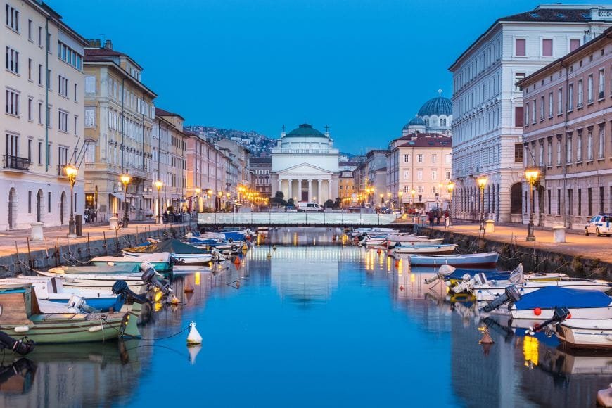 Hidden Gem Cities in Italy