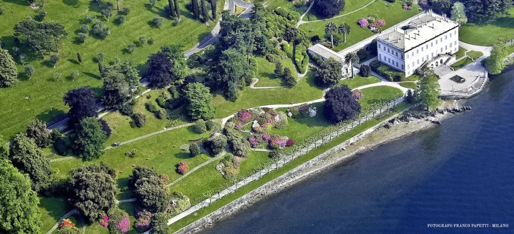 Where to Stay in Italy,Hotel Belvedere,Bellagio