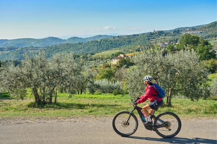 How to Get Around Italy